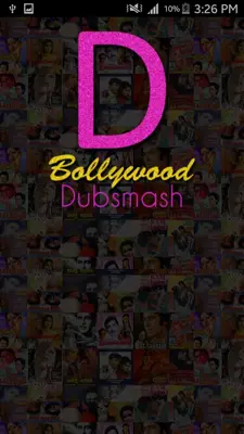 DubMashBollywood android App screenshot 5